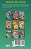 STAR COMICS ALL-STAR COLLECTION VOL 02 TP [9780785142928]